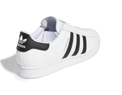 Zapatillas Adidas Grand Court Alpha 00S Hombre Burdeo - Imagen 5